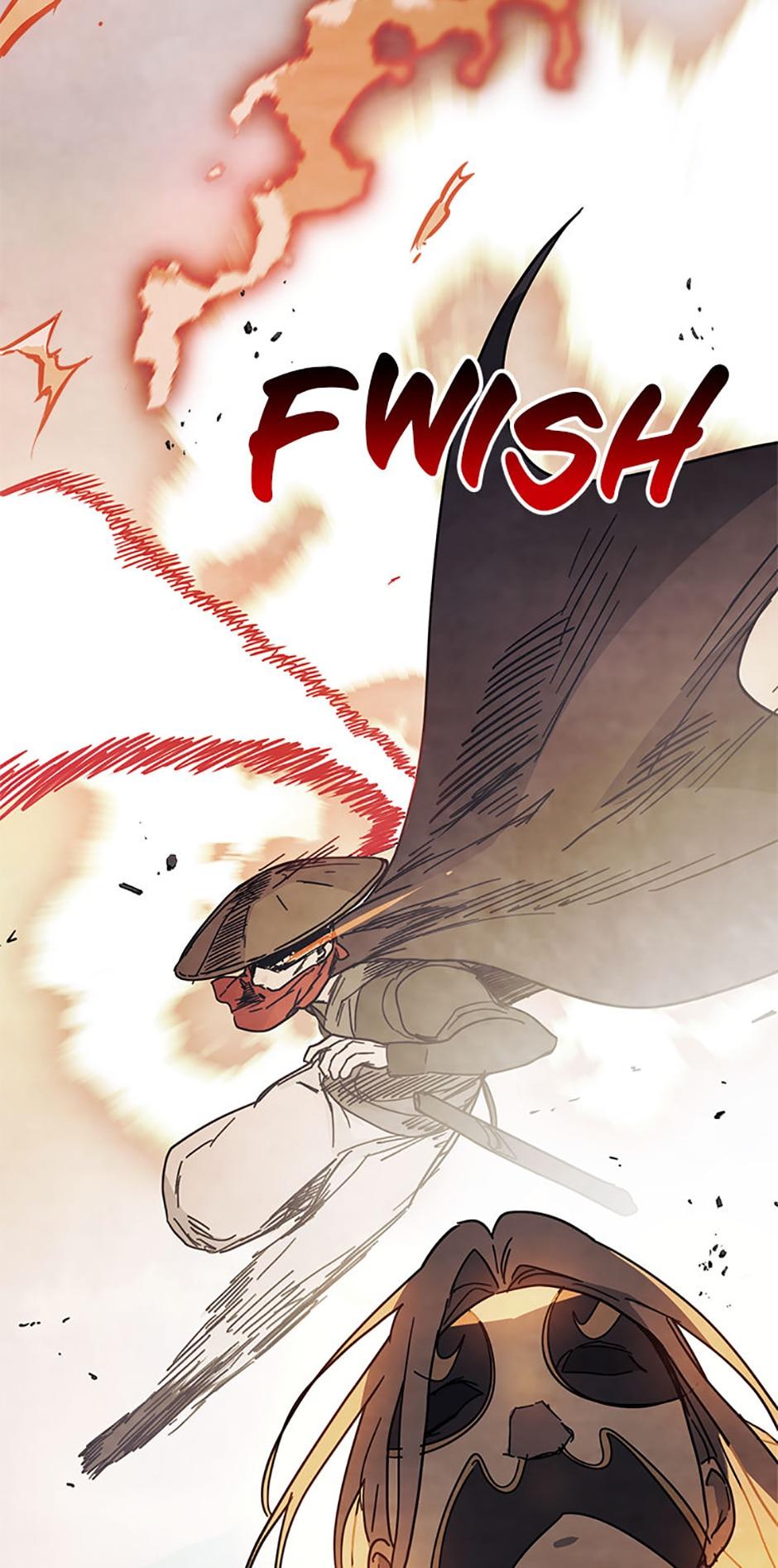 Yi Shen Dang Guan Chapter 74 8